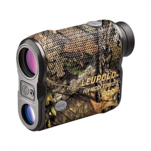 Leupold RX-1600i TBR/W with DNA Laser Rangefinder Mossy Oak Break-Up Country OLED Selectable 173807
