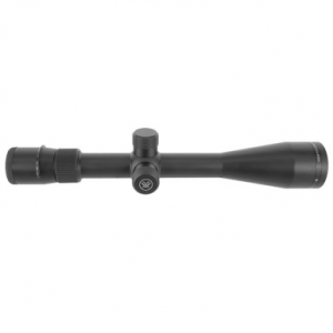 Vortex Viper 6.5-20x50 PA Dead-Hold BDC MOA Riflescope VPR-M-06BDC - Light Ring Marks UA2156