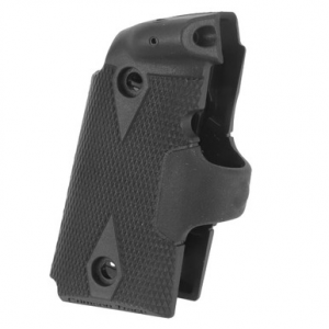 Kimber Micro 9 Crimson Trace Black Lasergrips w/Green Laser 4000688