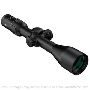 Meopta MeoSport R 3-15x50mm SFP 4C Riflescope 1047491 Very Good Condition UA5213