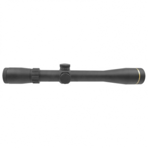 Leupold VX-Freedom 6-18x40 (30mm) CDS Side Focus Tri-MOA Riflescope 175081 - Light Ring Marks UA2981