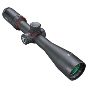 Bushnell Tactical Bushnell Nitro 2.5-10x44 FFP Deploy MRAD Black Riflescope RN2104BF2