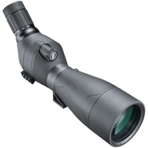 Bushnell Tactical Bushnell Engage DX 20-60x80mm Black Spotting Scope w/Hard Case SENDX2680A
