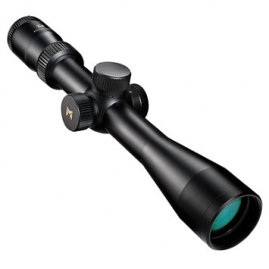 Nikon MONARCH M5 3-12x42SF M BDC Riflescope 16649