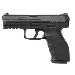Heckler & Koch Heckler Koch VP9 Striker Fire 9mm Pistol M700009-A5