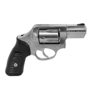 Ruger SP101 357 Mag (MFG# 5720) - UA1559