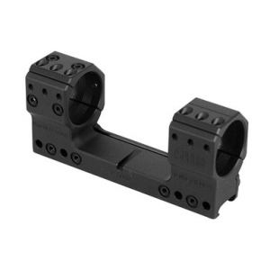 Spuhr Unimounts 36 mm, Height: 38 mm/1.5,