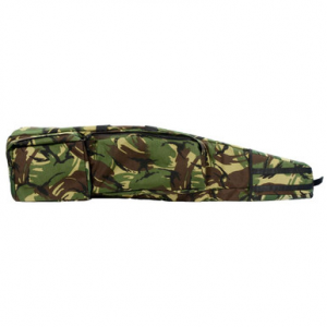 Accuracy International AI DPM Soft Carry Drag Bag 3923 in Camo