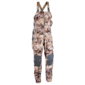 Sitka Gear Sitka Women's Hudson Bib Optifade Waterfowl XX Large 50236-WL-XXL