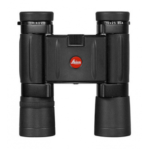 Leica Trinovid 10x25 BCA Binocular 40343 Like New Demo
