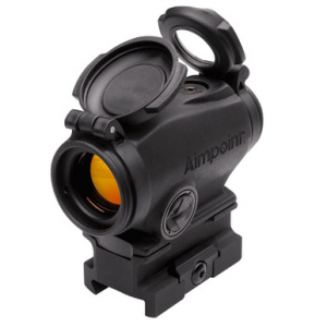 Aimpoint Duty RDS Red Dot Reflex Sight 200759 - UA4395