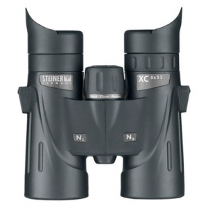 Steiner 8x32 XC Binocular 2022