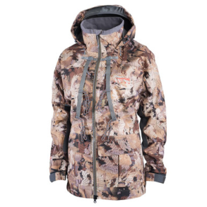 Sitka Gear Sitka Women's Hudson Jacket Optifade Waterfowl XX Large 50237-WL-XXL