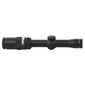 TR21-3G Accupoint 1.25-4x24 German 4 crosshair with Green Dot. Very nice condition. UA1584