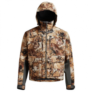 Sitka Gear Waterfowl Marsh Delta PRO Wading Jacket XX Large 600173-WL-XXL