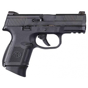 FN America FN FNS-40C .40 S&W 3.6" 10/14 rd 66721