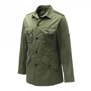 Beretta Serengeti Sport Jacket Green 58 GU783T1758073H58, 50
