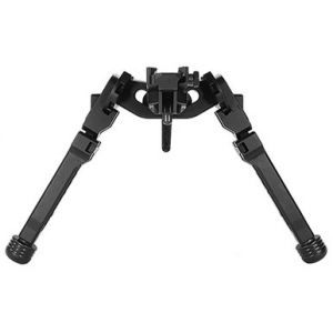Cadex Defense Cadex Falcon Bipod (Picatinny Rail) 7431-K002