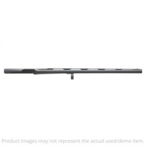 Benelli Black Eagle II 28" Matte 12ga Barrel 81200 - Minor Scratches on Finish UA4357