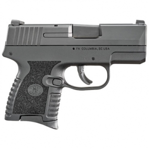 FN America FN 503 9mm Blk/Blk Pistol w/(1) 6rd (1) 8rd 66-100098-1