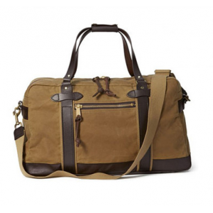 Filson Meridian Duffle Bag Tan 70344