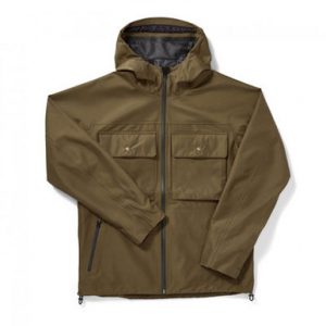 Filson Skagit Jacket Otter Green 2XL 10671
