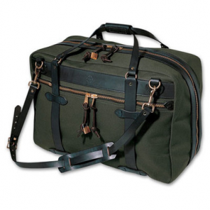 Filson Pullman OtterGreen FCO021388 FIL70243-OtterGreen in Otter Green
