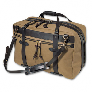 Filson Pullman Tan FCO021389 FIL70243-Tan