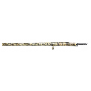 Benelli M2 Field LH 12GA 28" Max-4 Barrel 81286