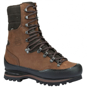 Hanwag Trapper Top GTX Brown Size 7.5 Trek Boot H2322-07.5, 7