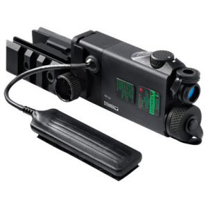 Steiner AR-2A Red Laser 9041