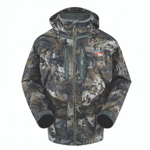 Sitka Gear Sitka Hudson Insulated Jacket Optifade Timber Large|50058-TM-L