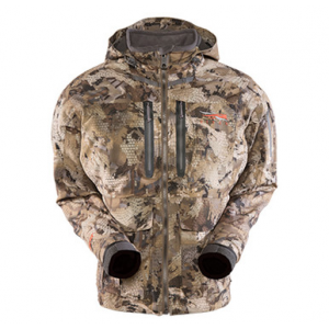 Sitka Gear Sitka Hudson Insulated Jacket Optifade Waterfowl Large|50058-WL-L