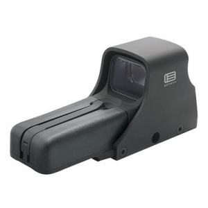 EOTech 512.A65 Holographic Sight w/ 65 MOA Ring and 1 MOA Dot 512.A65 - Excellent Condition UA4382