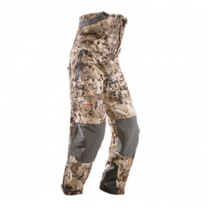 Sitka Gear Sitka Waterfowl Marsh Pantanal Bib 3XL 50056-WL