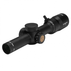athlon optics Athlon Argos BTR GEN3 1-8x24mm ATSR5 SFP IR MOA Riflescope 214073