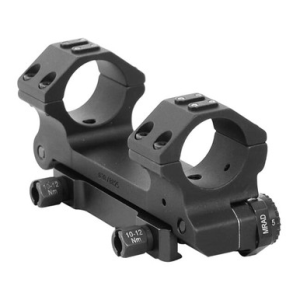 ERA-TAC ERATAC Adjustable Inclination Mount 30mm/Height 25mm/Nuts 0-20 MRAD T2073-0025