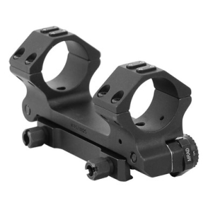 ERA-TAC ERATAC Adjustable Inclination Mount 34mm/Height 25mm/Nuts 0-20 MRAD T2074-0025