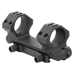 ERA-TAC ERATAC Adjustable Inclination Mount 36mm/Height 22mm/Nuts 0-20 MRAD T2076-0022