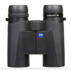 Zeiss Sport Optics Zeiss Conquest HD 10x32 Like New Condition B Binoculars 523212-0000-000