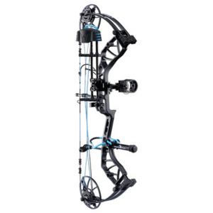Bear Archery Bear Legit Maxx RTH LH70 Inspire Bow AV54A23167L