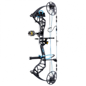 Bear Archery Bear Legit Maxx RTH RH70 Inspire Bow AV54A23167R