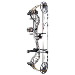 Bear Archery Bear Legit MAXX RTH RH70 Throwback Green Bow AV54B23137R