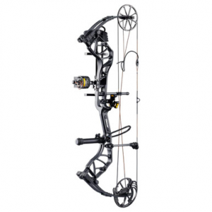 Bear Archery Bear Species XT RTH RH70 Black Bow AV54A10117R