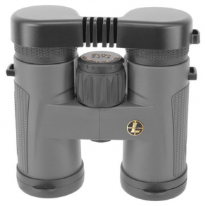 Leupold BX-4 Pro Guide HD 8x32mm Roof Shadow Gray 172658 Like New, Damaged Box UA2268