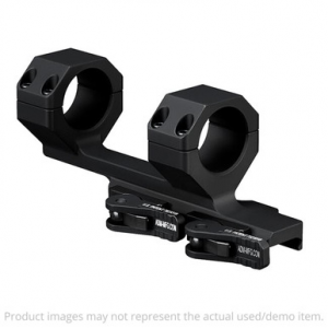 Vortex 30mm Precision QR Extended Cantilever 2" Offset Mount CM-404 - Excellent Condition w/Box UA5589