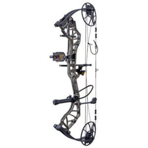 Bear Archery Bear Legit Maxx RTH RH70 Mossy Oak Roots/Black Bow AV54A230R7R