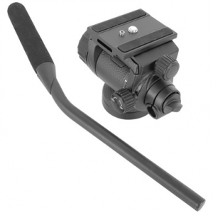 Swarovski CTH Compact Tripod Head 49078 Minor Scratches on Arm UA2231