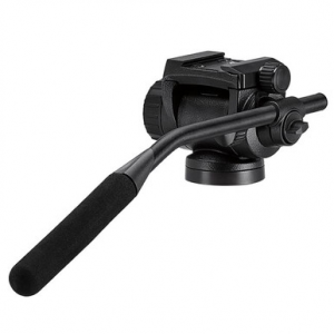 Swarovski CTH Compact Tripod Head 49078 - Packaging Damaged UA2609