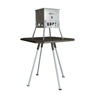 all seasons feeders ASF Turkey/Quail 5ft Platform 765665501995